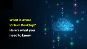 azure virtual desktop