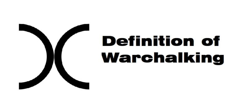 definition-of-warchalking-techymoon